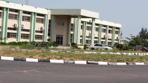 Nigerian Institute of Transport Technology