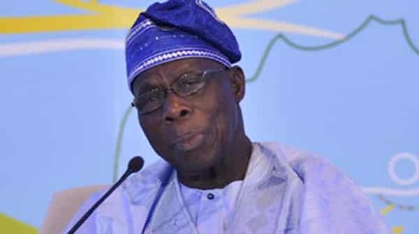 Obasanjo