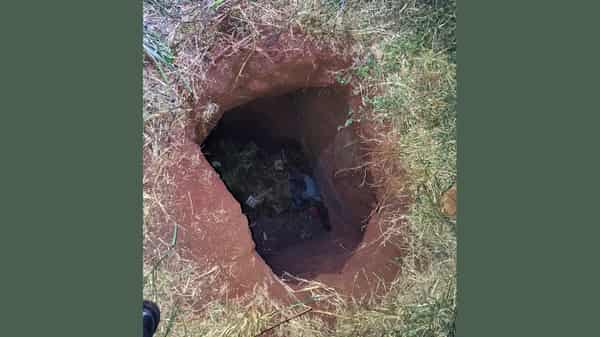 PARAGUAY-PRISON-ESCAPE