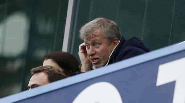 Chelsea v Manchester City – FA Cup Fifth Round