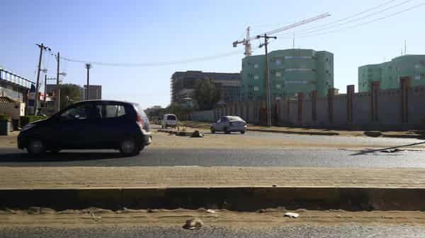 SUDAN-KHARTOUM-SHOOTING