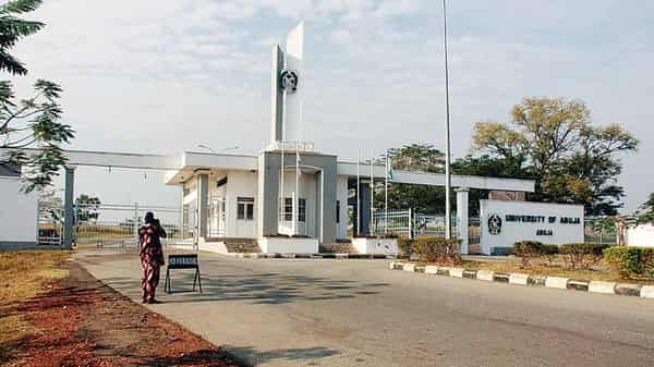 UniAbuja-gate
