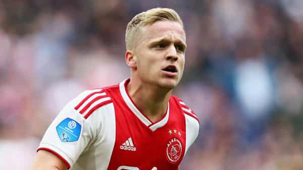 Van de Beek