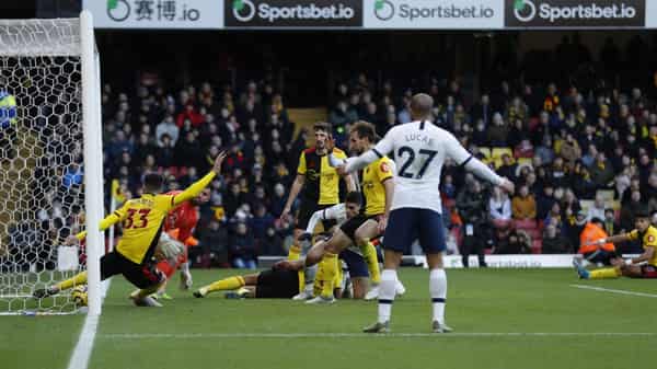 FBL-ENG-PR-WATFORD-TOTTENHAM