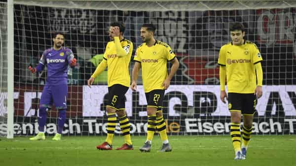 FBL-GER-BUNDESLIGA-LEVERKUSEN-DORTMUND