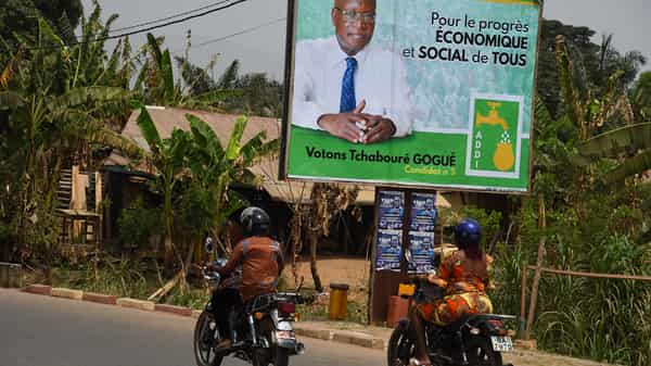 TOGO-POLITICS-VOTE