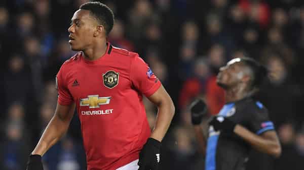 FBL-EUR-C3-BRUGGE-MAN UTD