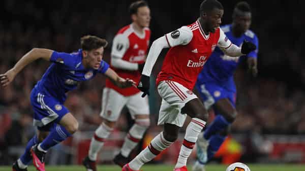 FBL-EUR-C3-ARSENAL-OLYMPIAKOS