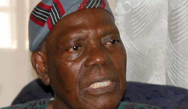 Bisi Akande
