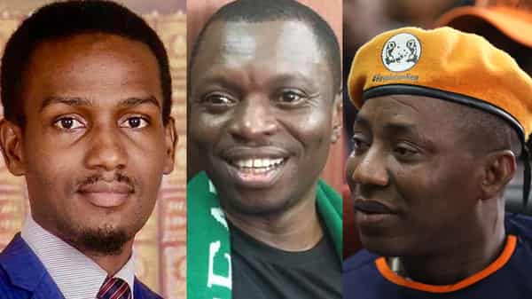 Dadiyata-Agba Jalingo-Sowore