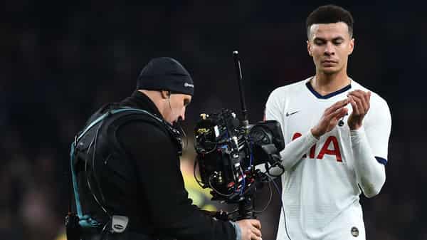 FBL-ENG-FACUP-TOTTENHAM-SOUTHAMPTON