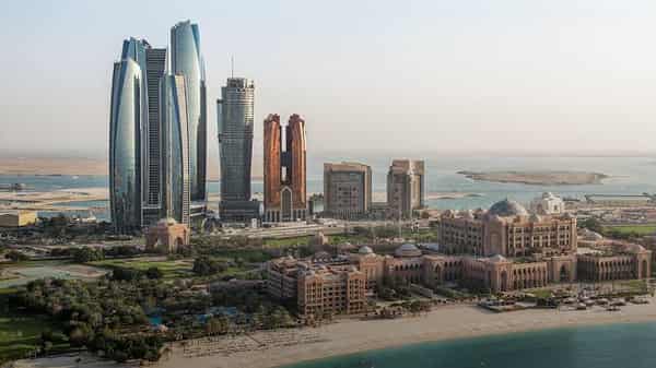 Dhabi
