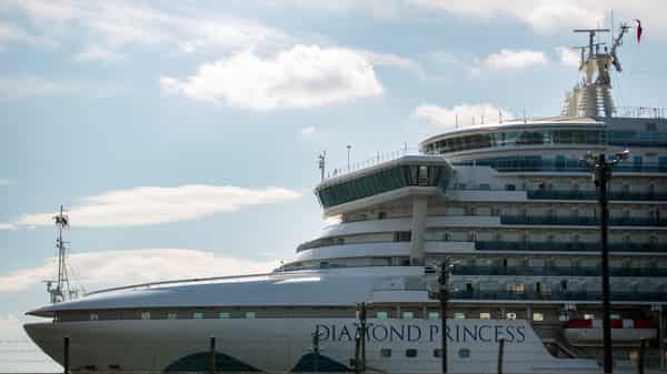 JAPAN-CHINA-HEALTH-VIRUS