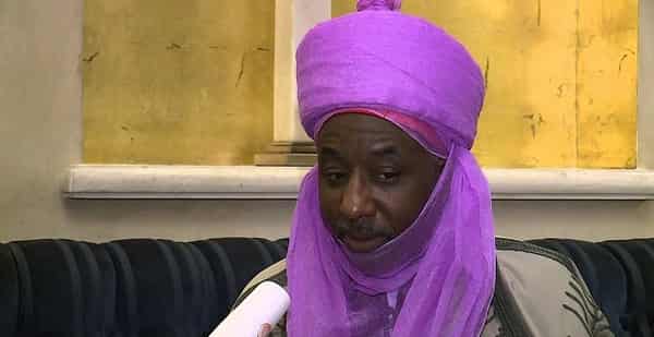 Emir Muhammad Sanusi II