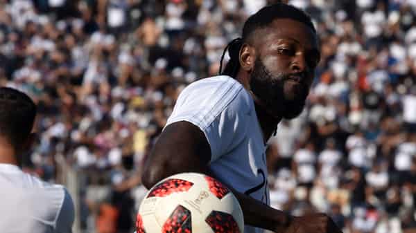 FBL-PARAGUAY-OLIMPIA-CERROPORTENO