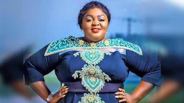 Eniola Badmus Photo – The Net