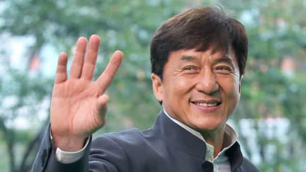 Jackie Chan – kiyoshiota-gettyimages