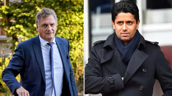 FILES-SWITZERLAND-FBL-CORRUPTION-INVESTIGATION-FRA-QAT