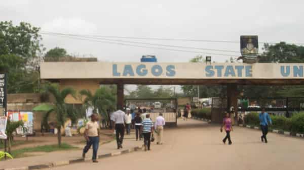 LASU