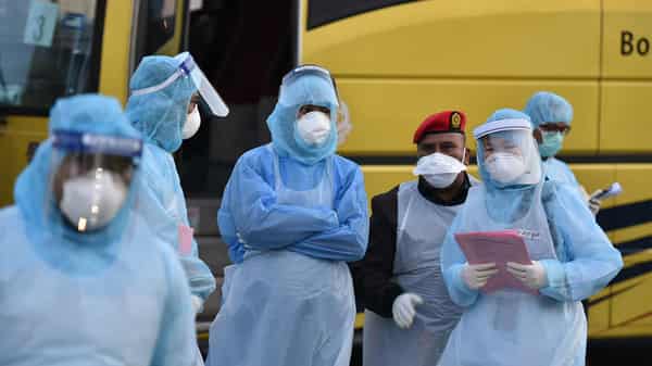 MALAYSIA-CHINA-VIRUS-HEALTH