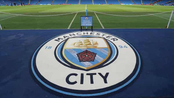 UEFA bans Manchester City from Champions League for two seasons