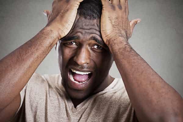 Mental health Kiss 100