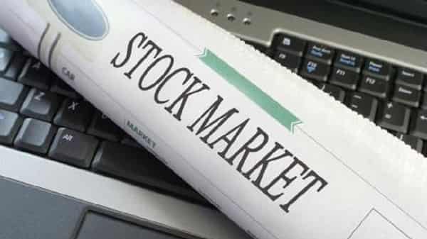 Stock Market Newspaper