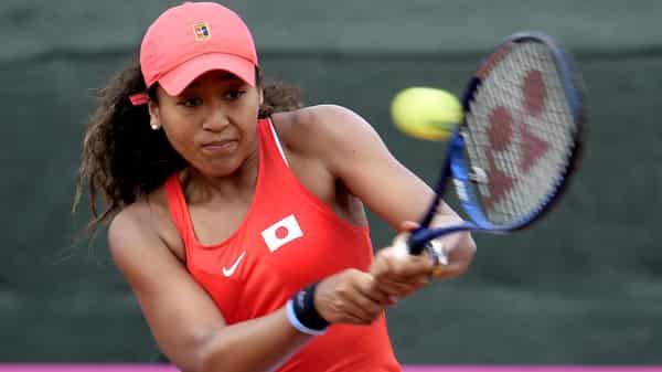 TENNIS-FED-CUP-ESP-JPN