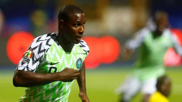 Africa Cup of Nations 2019 – Group B – Nigeria v Burundi