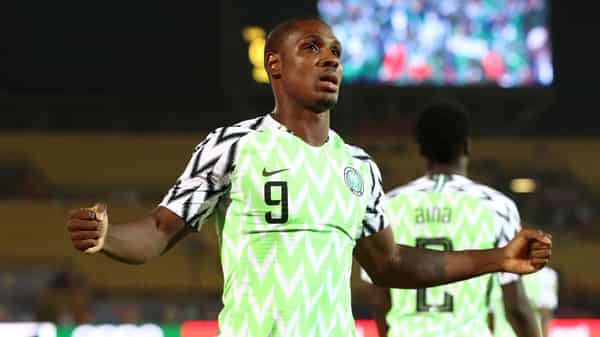 Africa Cup of Nations 2019 – Third Place Play Off – Tunisia v Nigeria