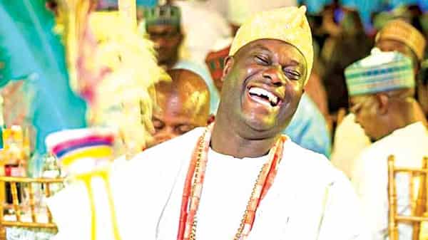 Ooni-of-Ife