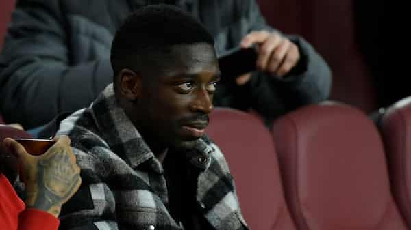 FBL-ESP-LIGA-BARCELONA-LEVANTE