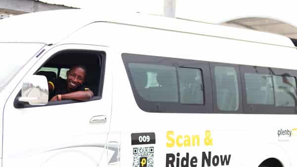 Plentywaka-Branded-Bus