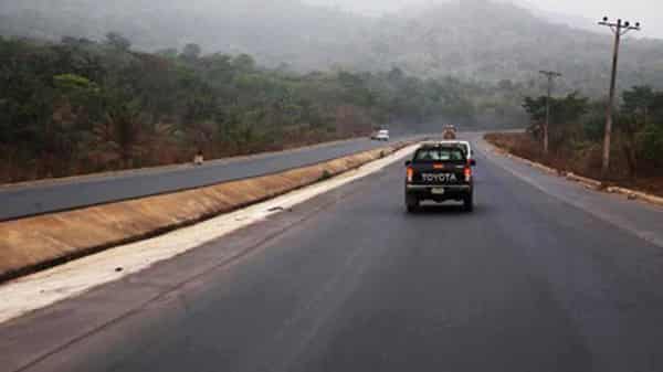 Port-Harcourt-highway