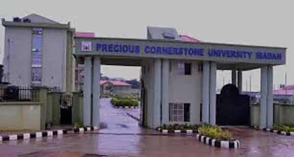Precious-Cornerstone-University
