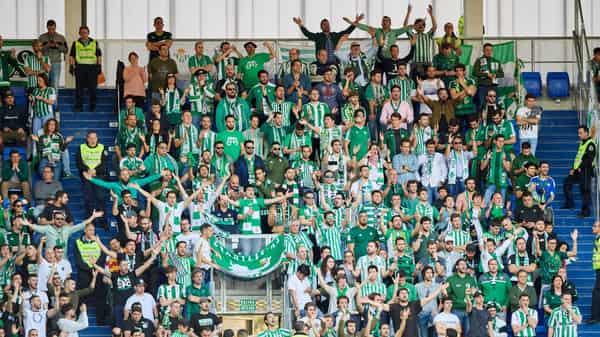 Real Betis