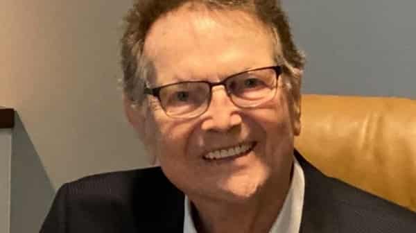 Reinhard Bonnke