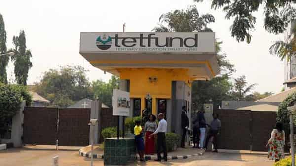 TETFund