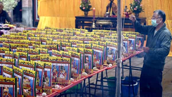 TAIWAN-CHINA-HEALTH-VIRUS