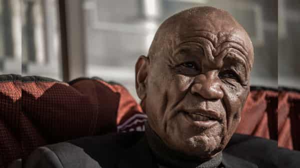 FILES-LESOTHO-VOTE-POLITICS