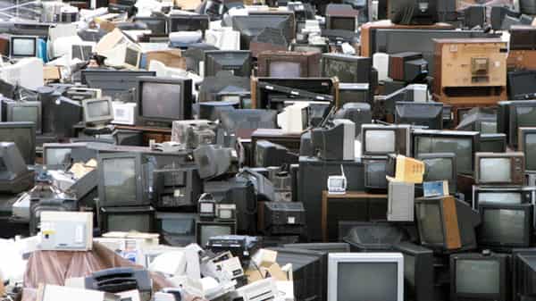 e-waste