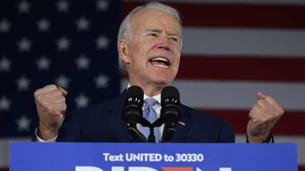 South Carolina presidential primary, first in state with major black population