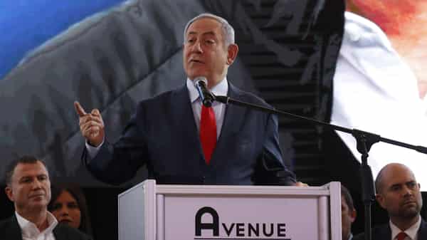 ISRAEL-POLITICS-VOTE