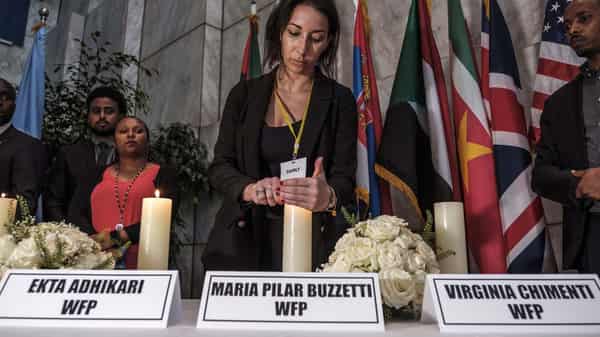 ETHIOPIA-AVIATION-ACCIDENT-TRANSPORT-ANNIVERSARY