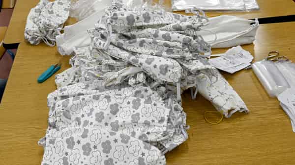 CROATIA-VIRUS-HEALTH