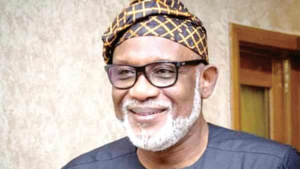 Akeredolu