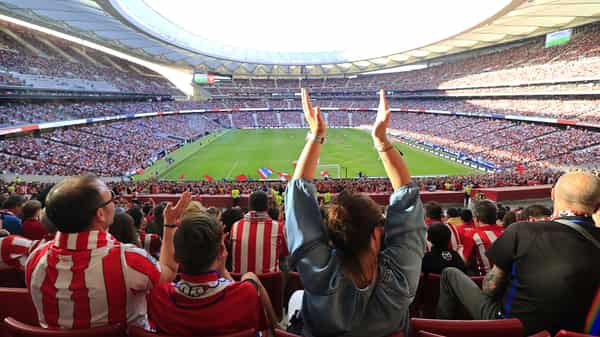 Atletico Madrid