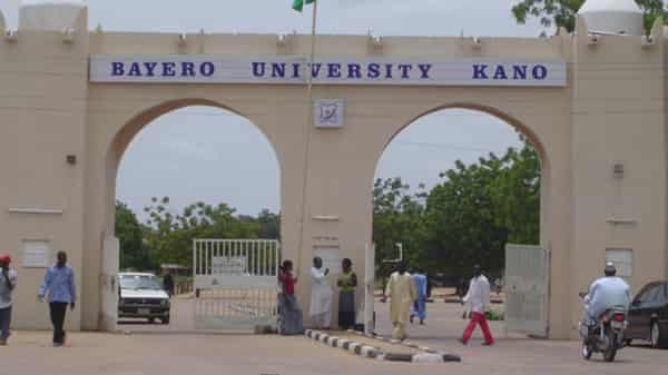 BAYERO-UNIVERSITY-KANO
