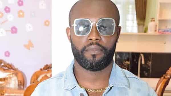 High Chief Stanley Obodoagwu