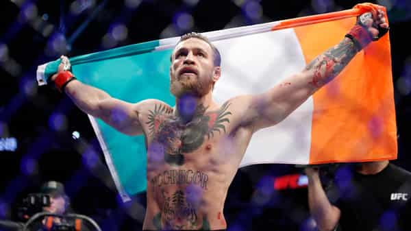 Conor-McGregor